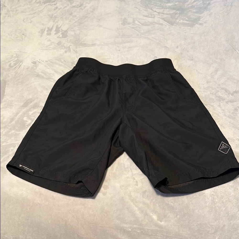 Prana Mojo Athletic Shorts